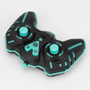 ماشین کنترلی شارژی کرمی دو حالته Stunt Remote Control Car Toy_اسباب بازی